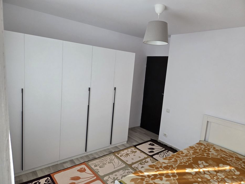 Apartament 3 camere CFR