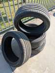 Anvelope Hankook Ventus Prime 4 215/45/17 - ca noi