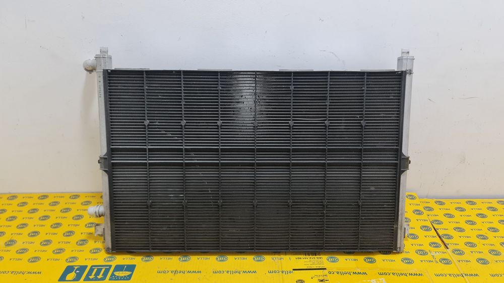 Radiator apa BMW 5 8 F90 F91 F92 F93 G14 G15 G16 M5 M6 M8 8043655