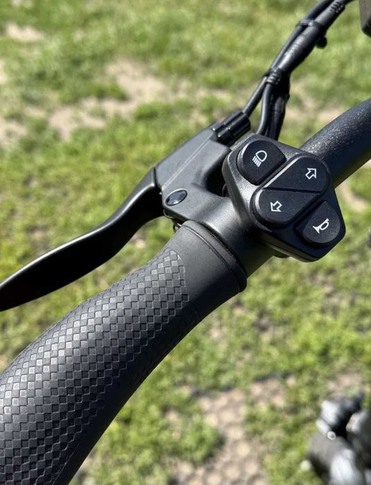 Kukirin g2 master 2025 Nou sigilat zero km 2 motoare 21 amperi 2000 w