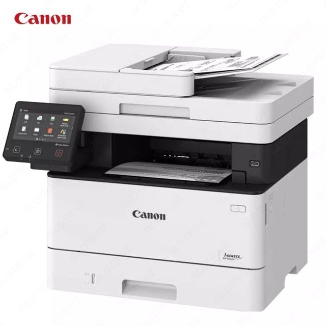 Mega Aksiya Принтер Canon MF443DW / MF445DW / MF453DW / MF455DW /