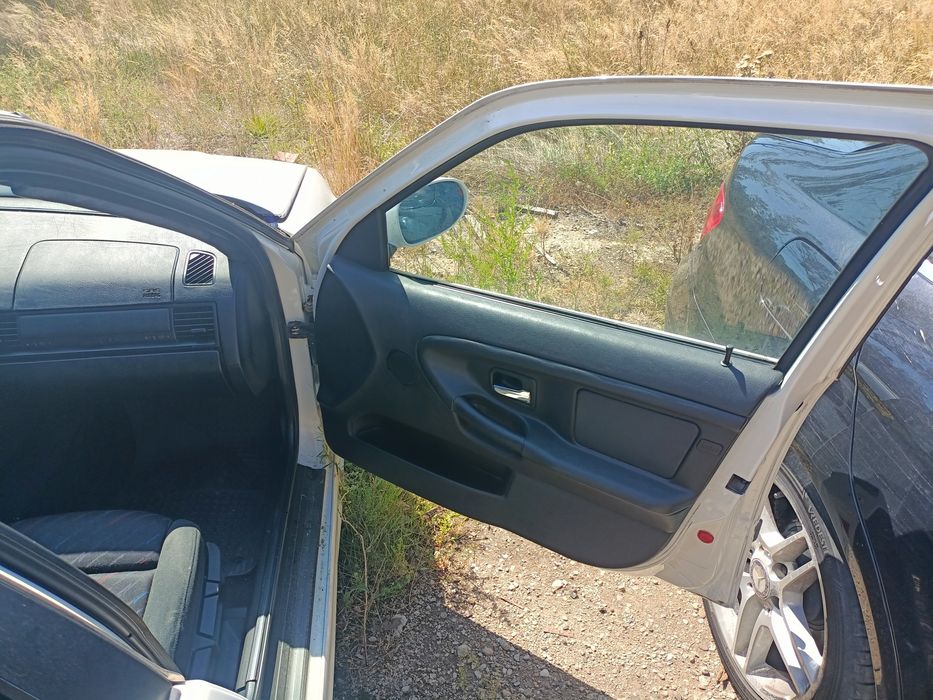 BMW e36 sedan RADIAT