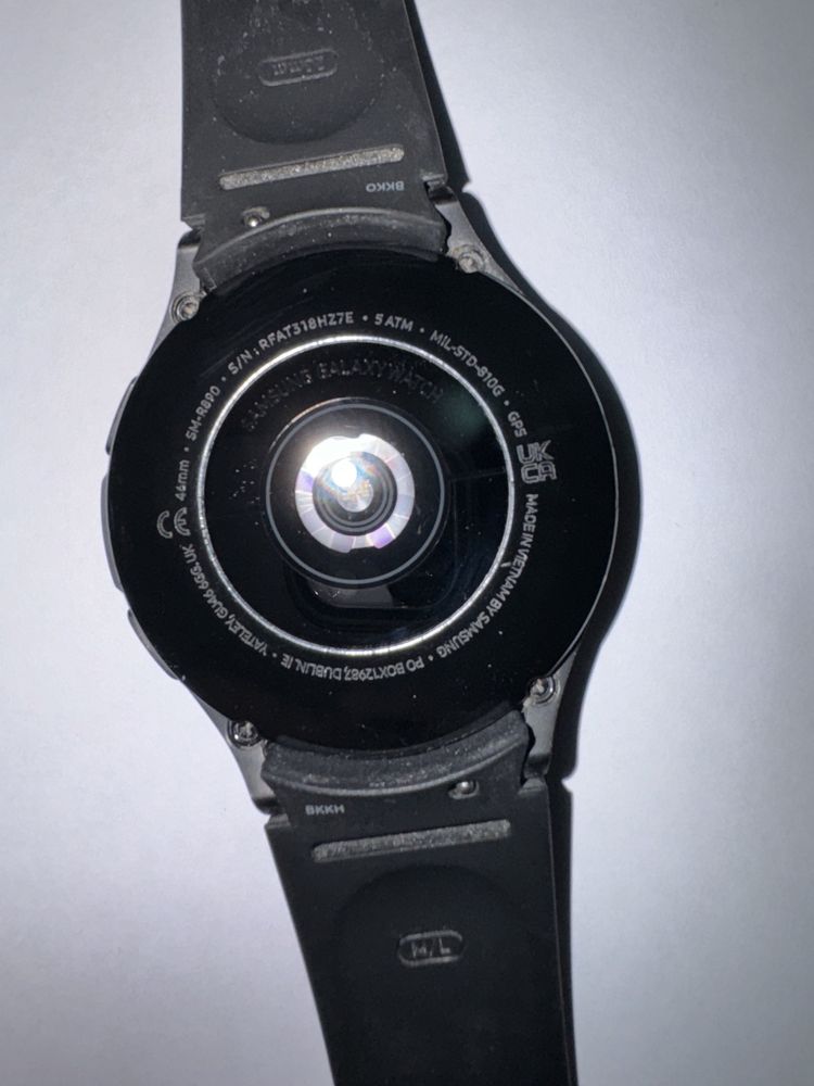 Samsung galaxy watch 4