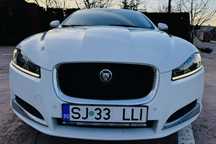 JAGUAR XF S FACELIFT ! Luxury edition  ***Deosebit !  !