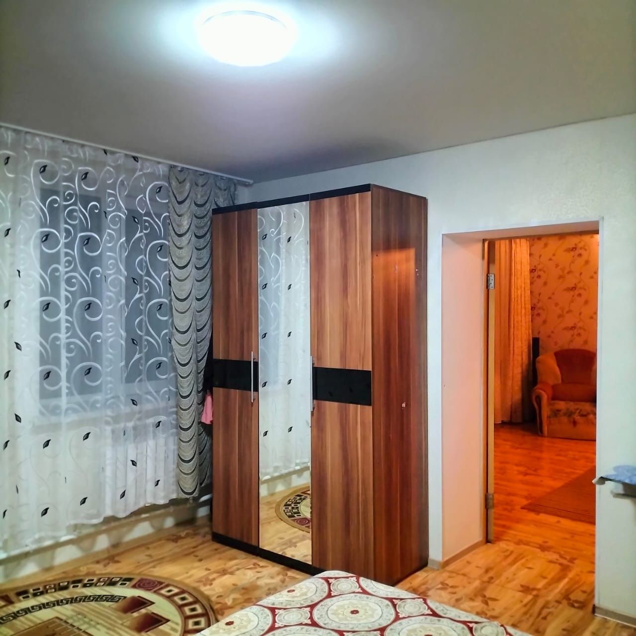 Дом в Заречном, 30 соток земли