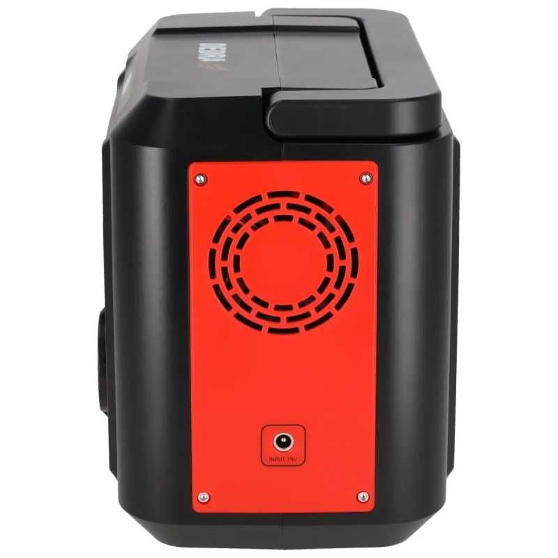 Захранваща станция 300/500W DEDRA DEZS0300