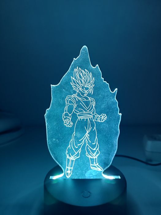 Colectie figurine anime(DragonBall,One Piece,Naruto,OnePunchMan,HxH)