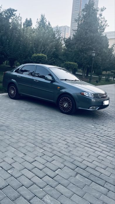 Продажа Lacetti 2