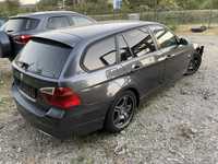 на части Bmw E90 320D 177 (na chasti)