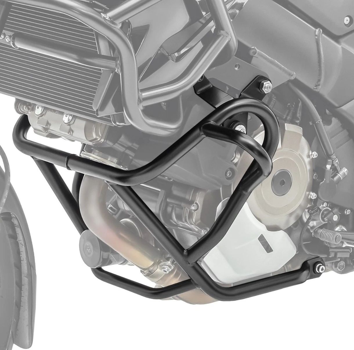 Suzuki V-Strom 800 DE/1050