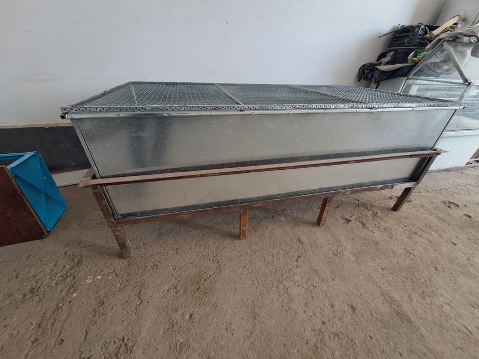 Akfarum baliqla uchun.