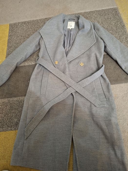 Palton dama River Island
