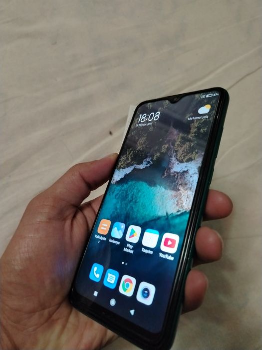 Redmi 8 64ga 4 gb