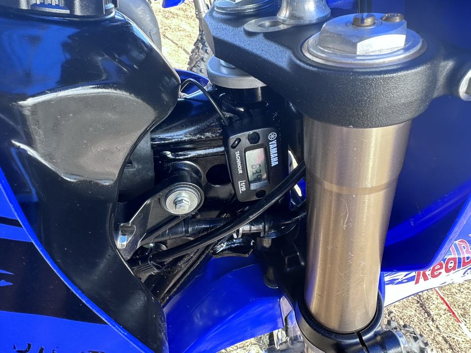 Yamaha yz 65cc 2024