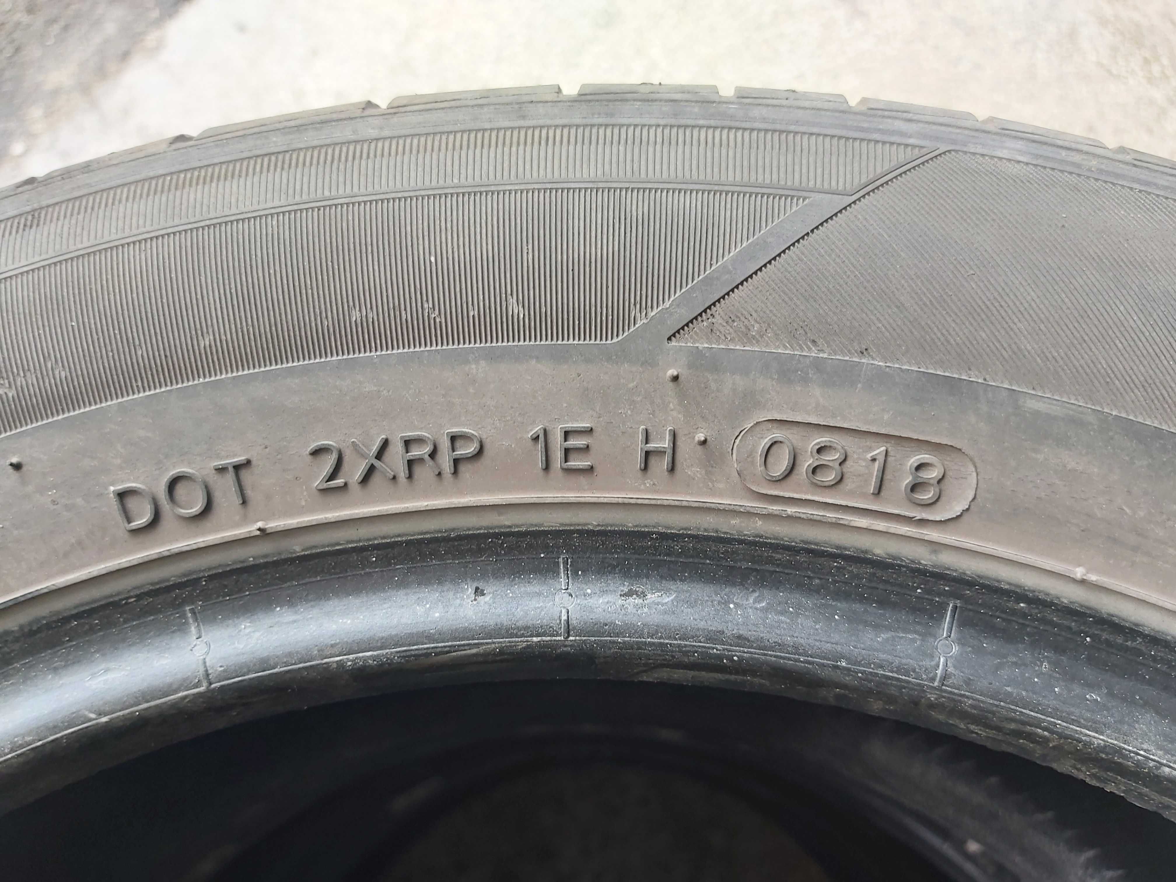 Hankook летни гуми 205/55/16