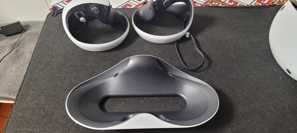 VR2 Pentru PlayStation 5