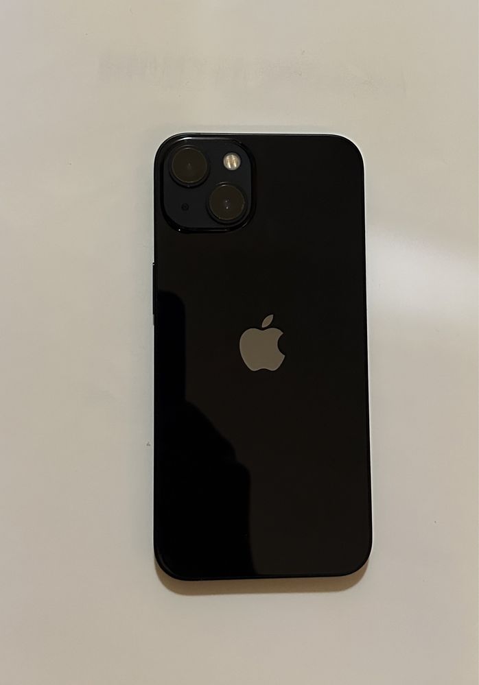 iPhone 13 Midnight  128GB