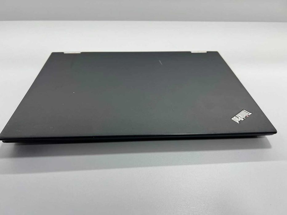 Laptop SH Lenovo Yoga 370 i5-7300u 16gb RAM SSD 240 gb CONVERTIBLE