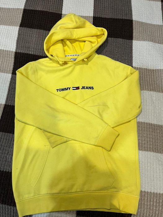 Продам худи от Tommy