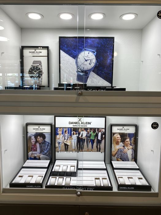 Suport expozoare ceasuri