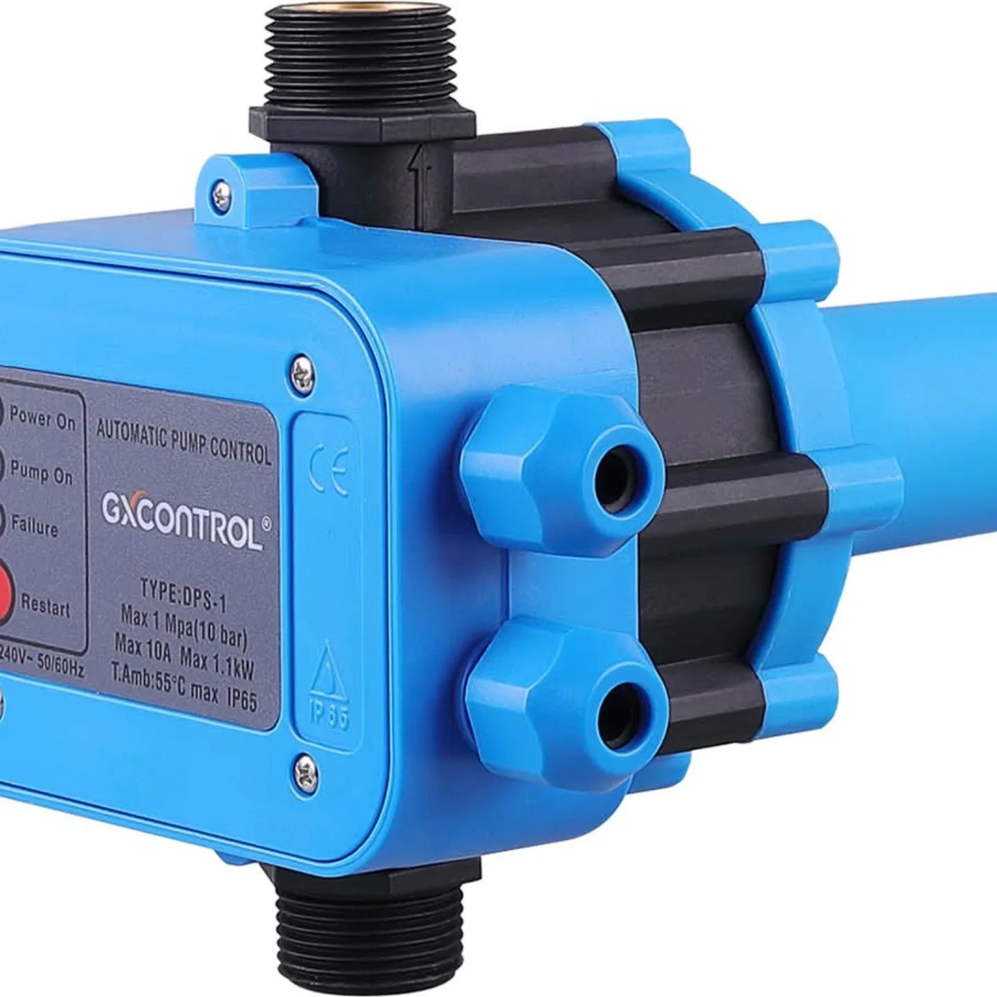 GXCONTROL model:Dps-1