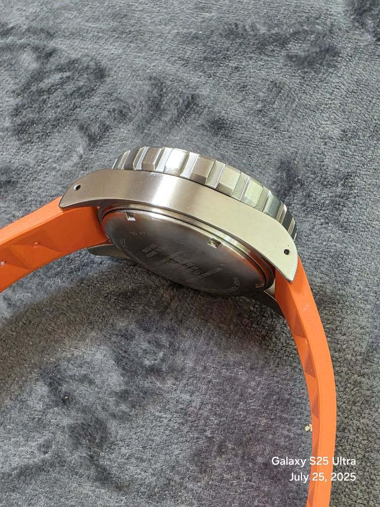 Marathon JSAR 46mm