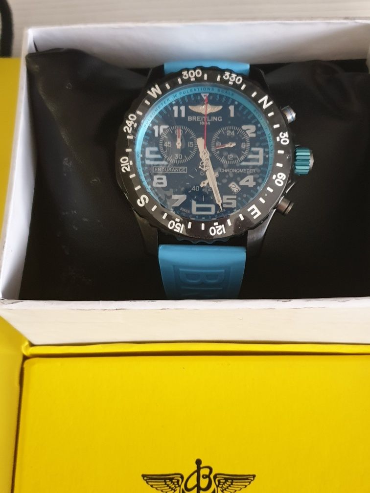 ceas breitling endurance