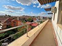 Apartament 2 camere 90 mp | Terasă 18mp | Parcare | Comision 0%
