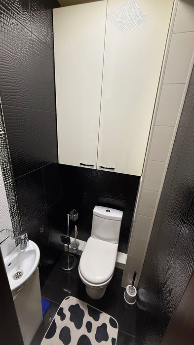 Аренда квартиры Ойбек