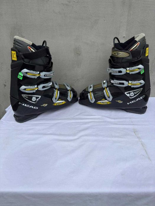 Clapari ski schi Head EDGE marime EUR:52 Mondo:34