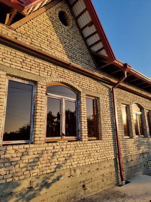 Ассалому Алейкум Чорминор Компаниясидан янгилик стандарт микрорайон