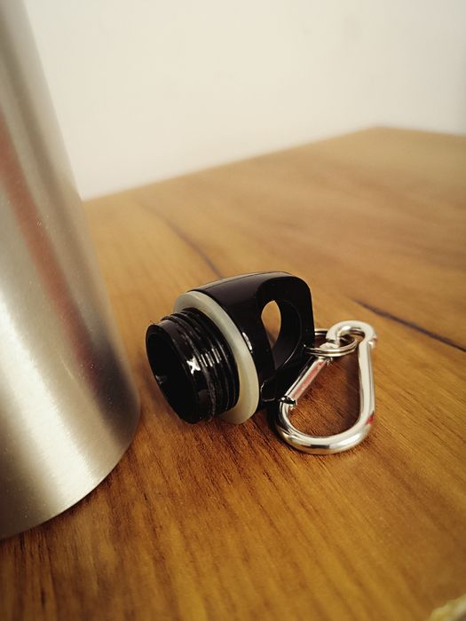 Бутылка для воды алюминиевые