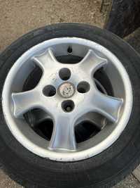 Vand roti 195/60R15