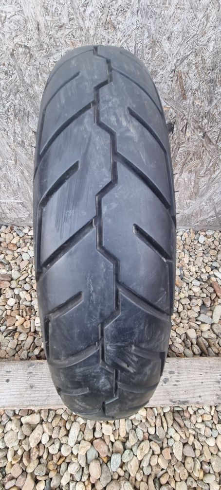 Anvelope Dunlop HARLEY-DAVIDSON 150/80 B16 71H Michelin 150/80 16 77H