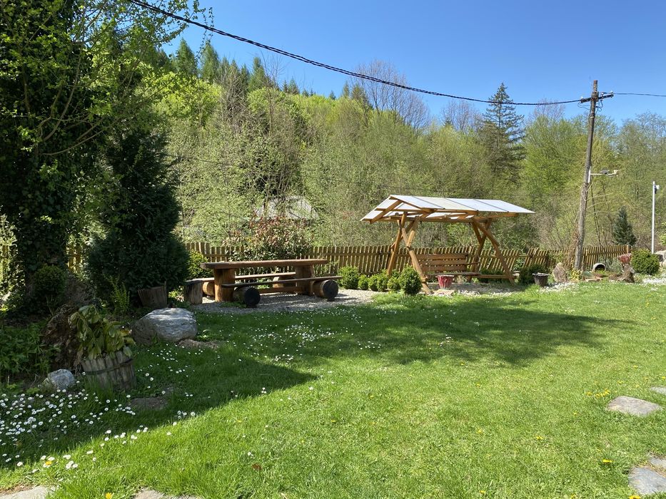 Pensiune, Cabana de inchiriat, Porumbacu de Sus Valea Zanelor.