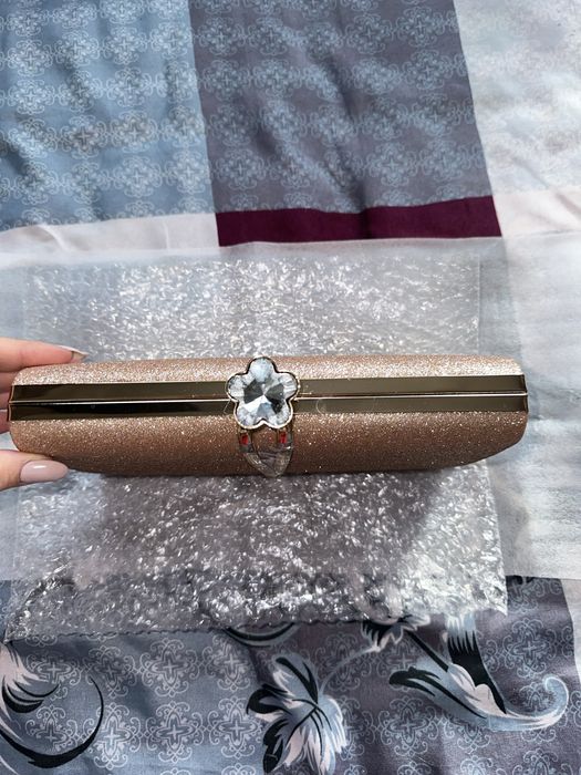 Дамска официална чанта