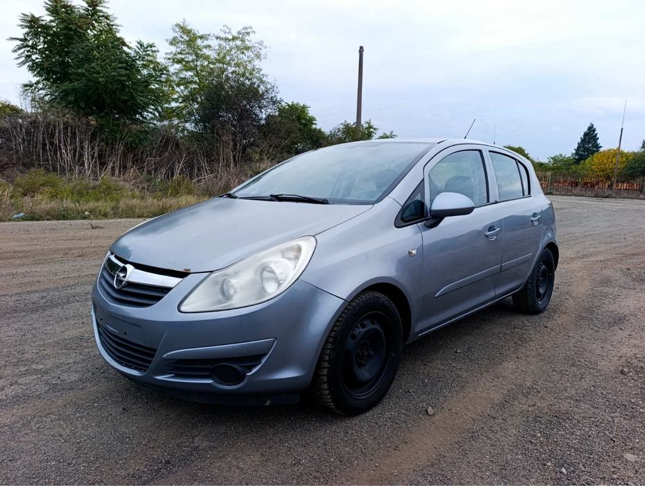 Opel Corsa 1.3 CDTi