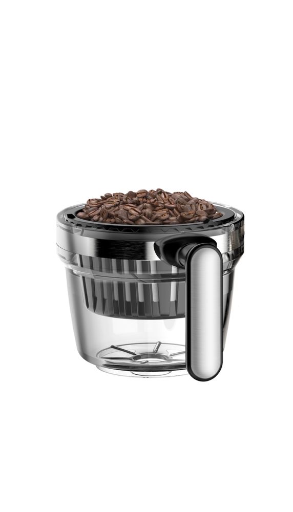 Cafetiera cu rasnita TurboTronic TT-CM25, 600 W,