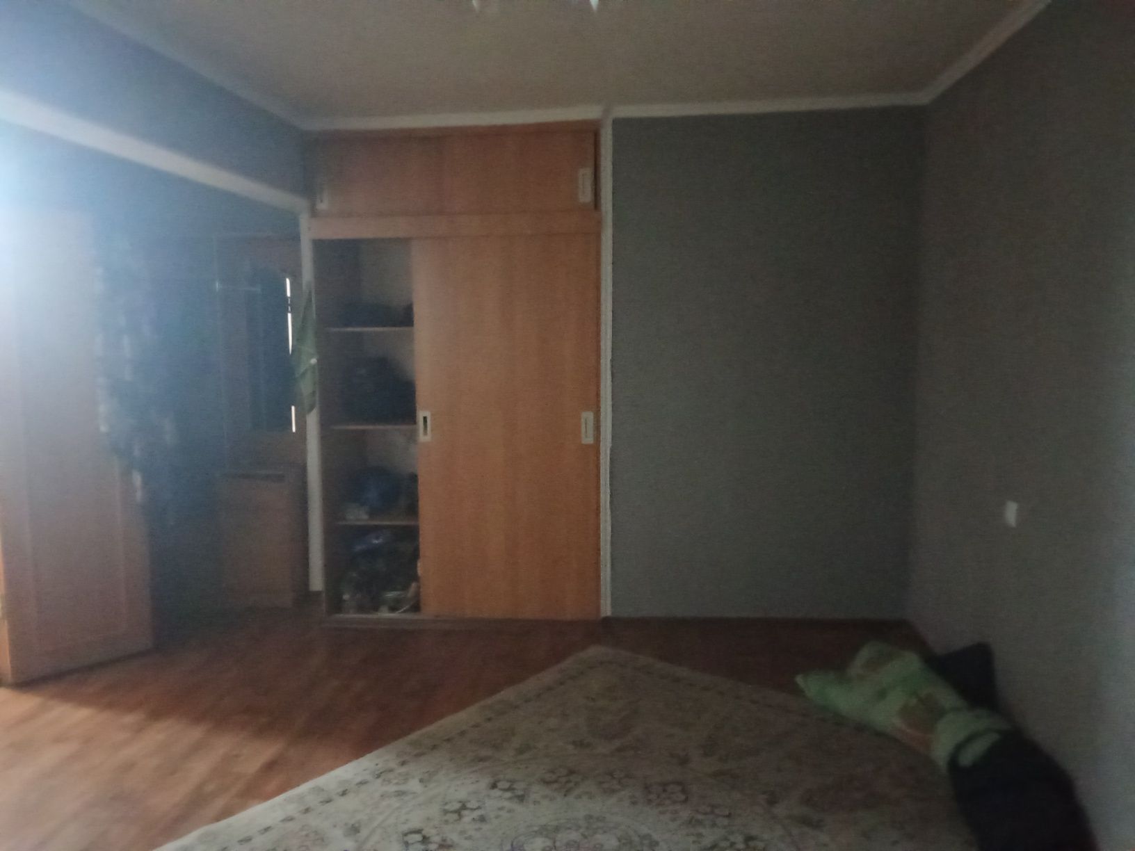 Продается 1комн квартира