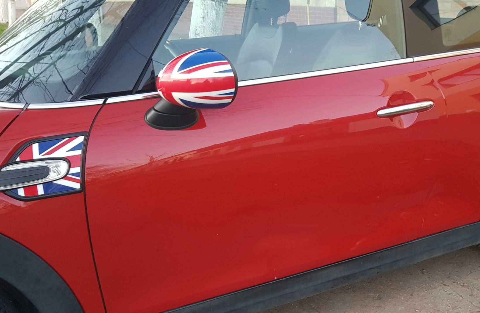 Mini Cooper Chili 1.5 136cp, euro6