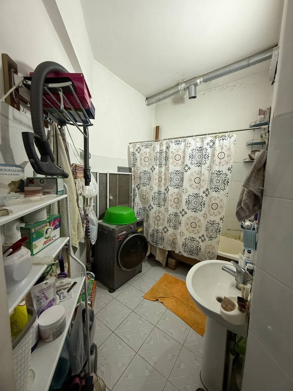 Сотилади Квартира! Сергели-6А, 3/4/7, 84м2, Ипотека