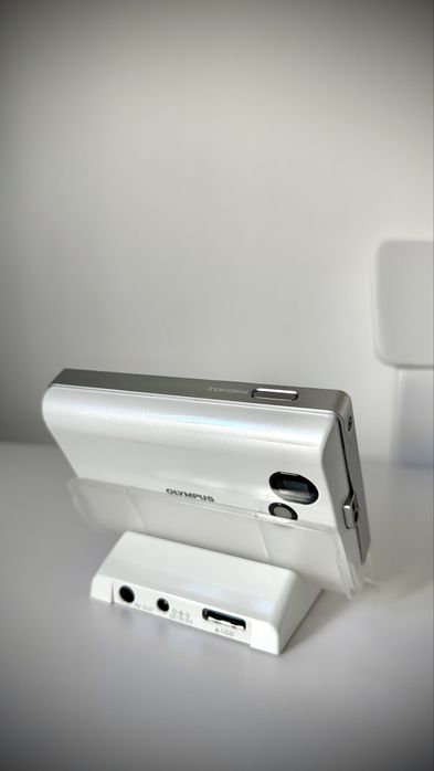 Olympus m:robe MR-500i complet la cutie