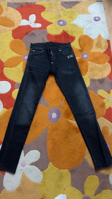 Blugi Dsquared Noi