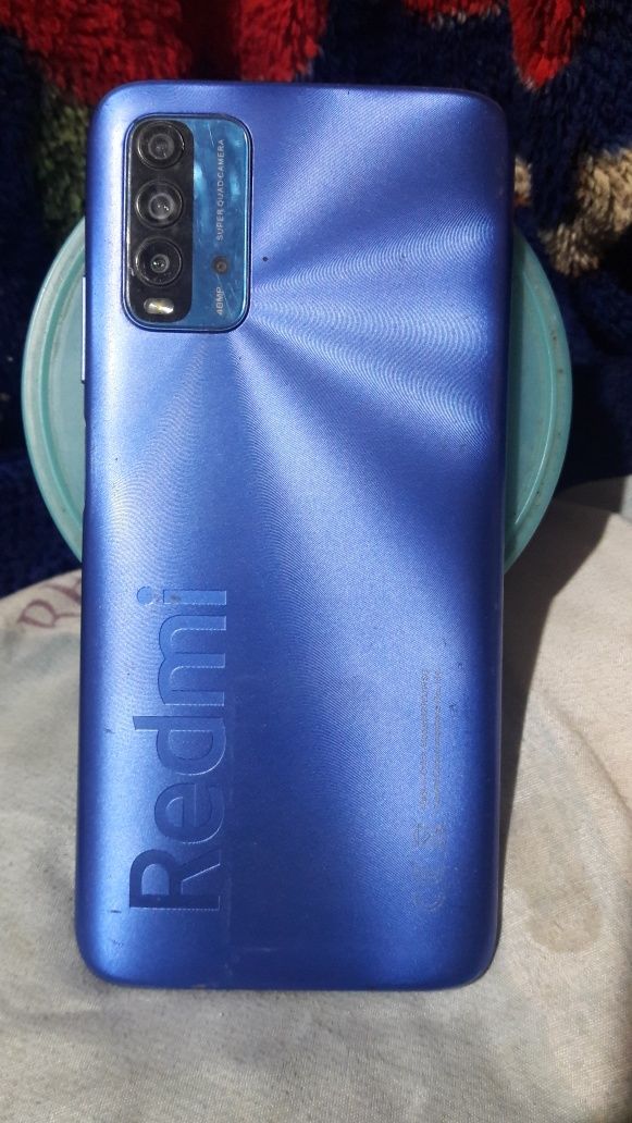 Redmi 9 T telefon