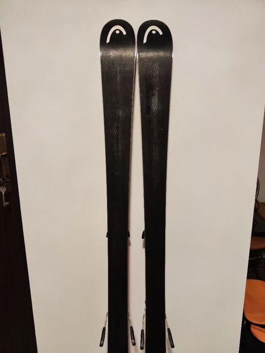 Head  World Cup Rebels i. Race-150 cm