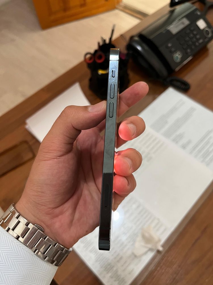 Iphone 12 pro 256 гб