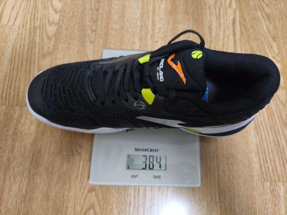 Vând joma Proland încălțăminte tenis zgură!