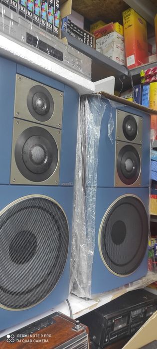 Victor Zero 100, акустическая сис тема HI- END,Япония в Алматы