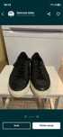Pantofi sport barbati negri
