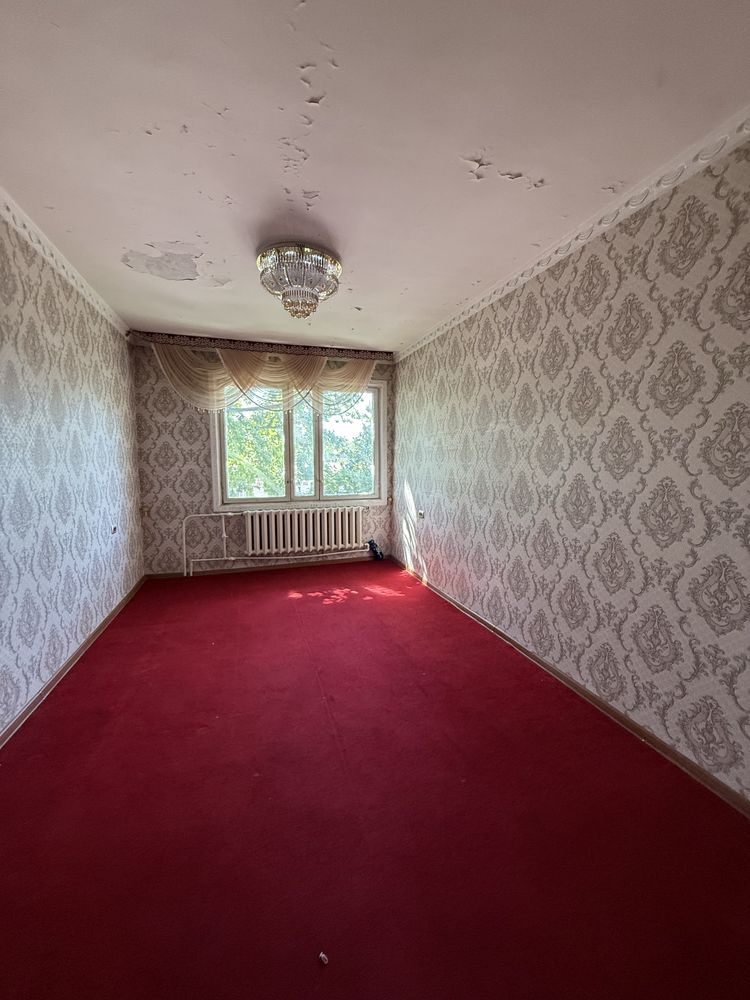 Срочно продаётся Юнусабад 11кв 3/4/4 Ипотека